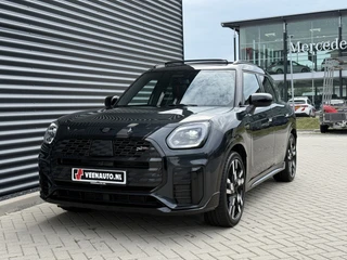MINI Countryman – thumbnail 2