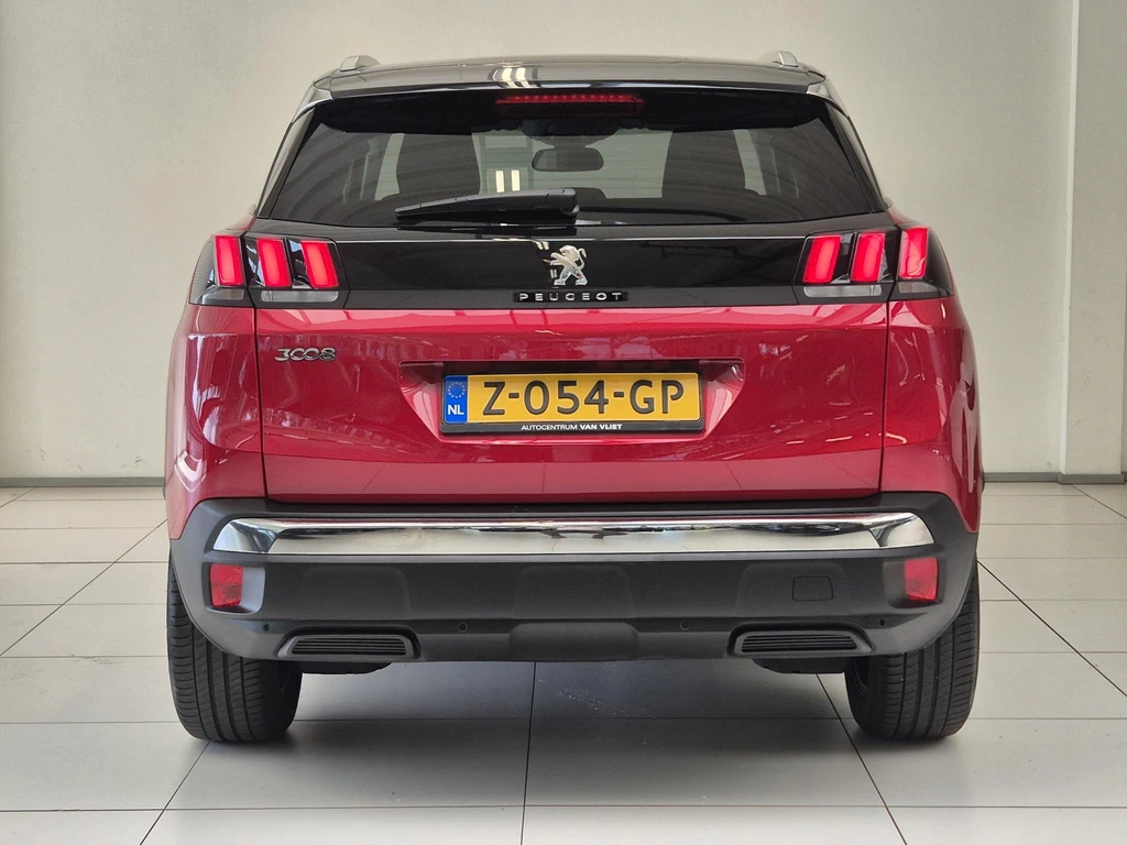 Peugeot 3008 – foto 3