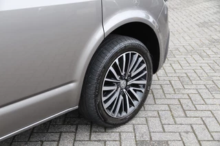 Volkswagen Transporter – thumbnail 11