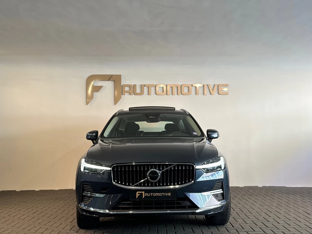 Volvo XC60 – foto 8