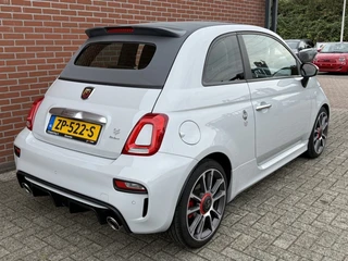 Fiat 500C – thumbnail 8