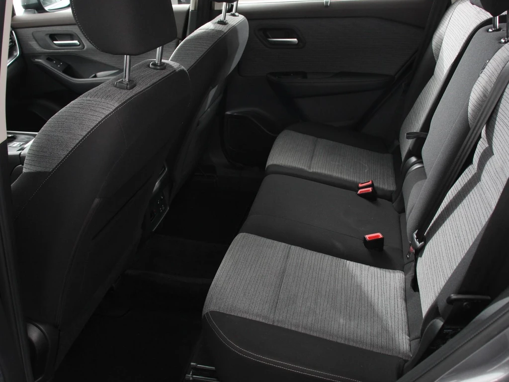 Nissan X-Trail – foto 11
