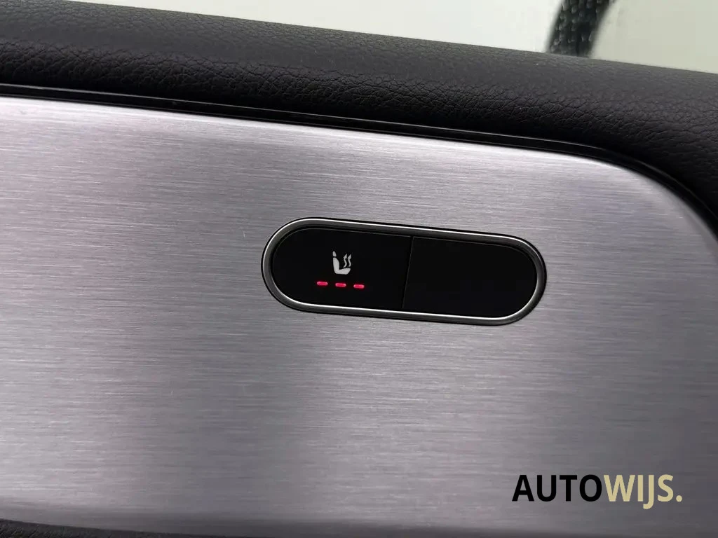Mercedes-Benz B-Klasse – foto 19