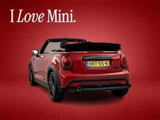 MINI Cooper Cabrio – thumbnail 9