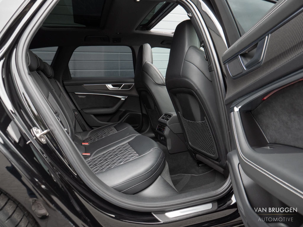 Audi A6 – foto 22