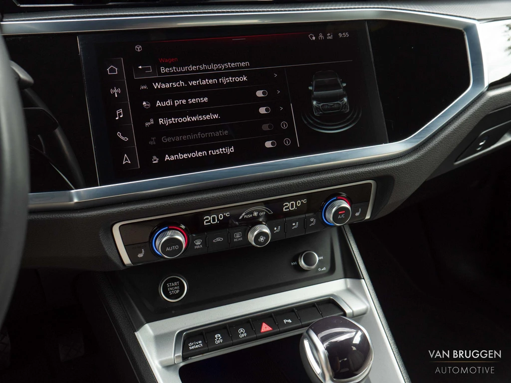 Audi Q3 – foto 38