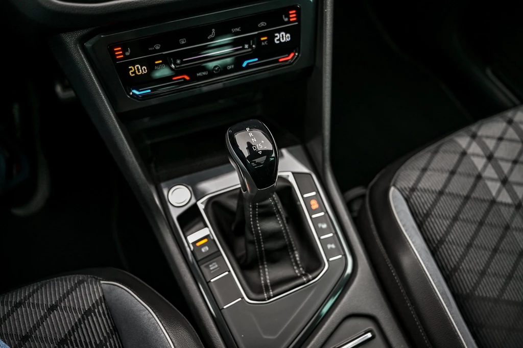 Volkswagen Tiguan – foto 32