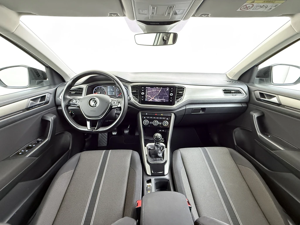 Volkswagen T-Roc – foto 10