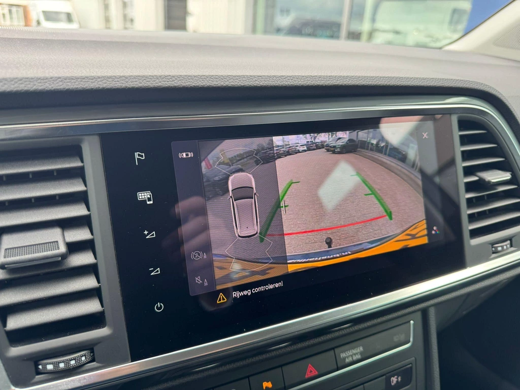 SEAT Ateca – foto 17