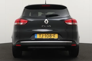 Renault Clio – thumbnail 3