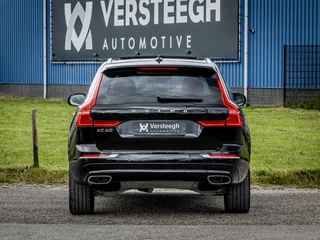 Volvo XC60 – thumbnail 3