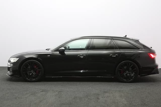Audi A6 – thumbnail 3