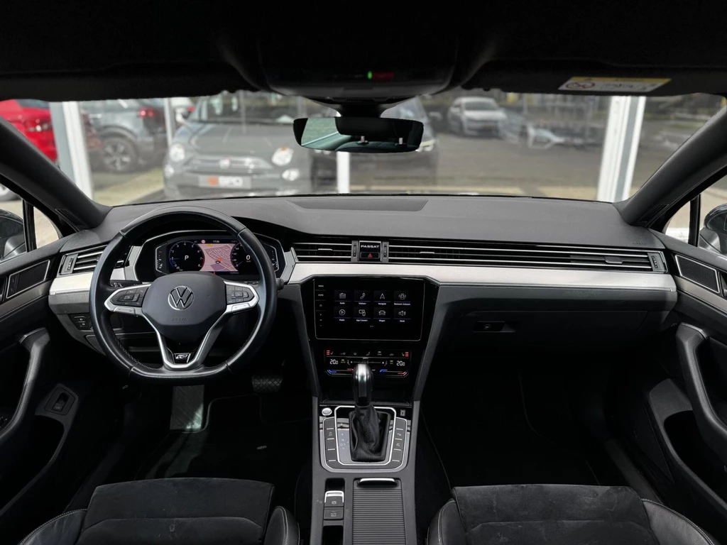 Volkswagen Passat – foto 7