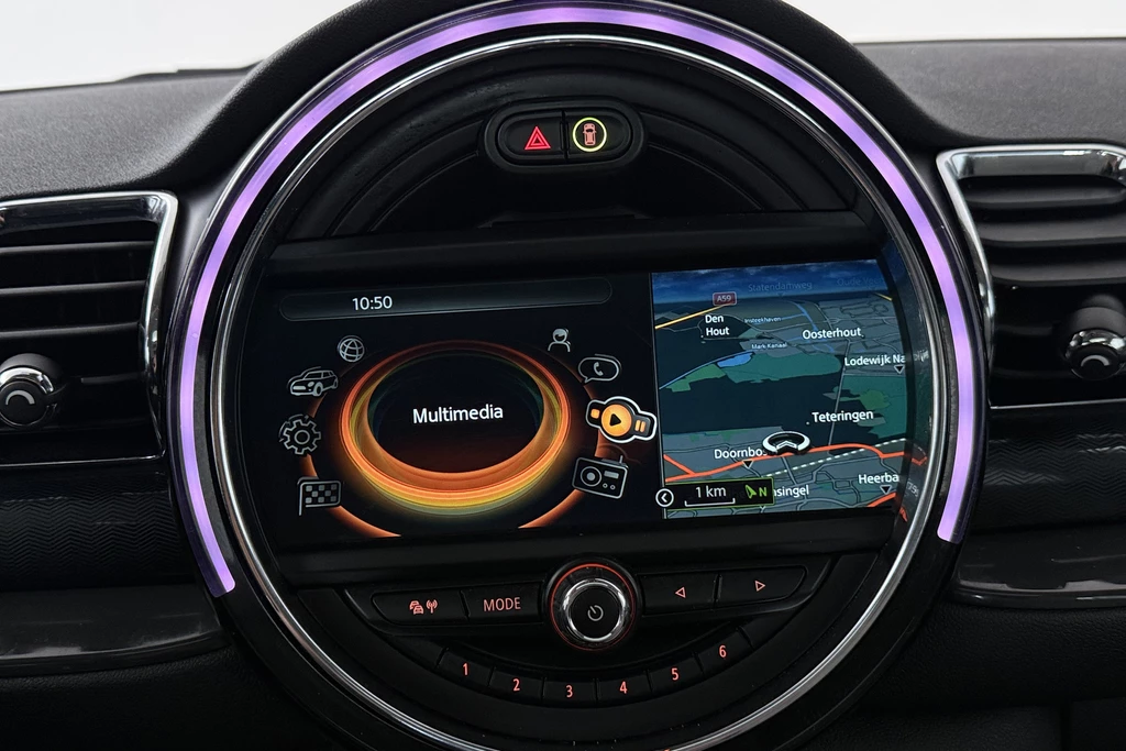 MINI Clubman – foto 18