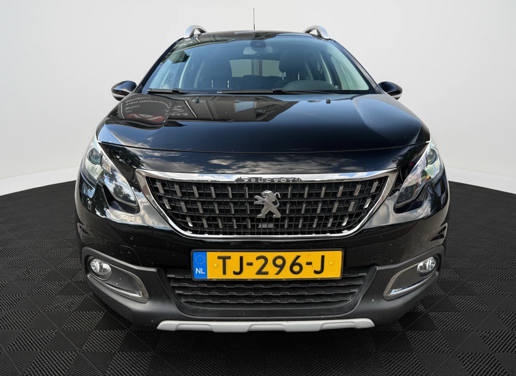 Peugeot 2008 – foto 10