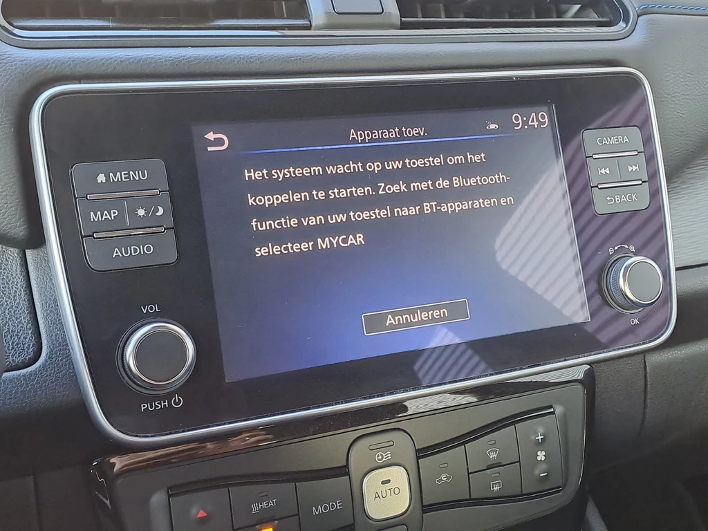 Nissan Leaf – foto 31