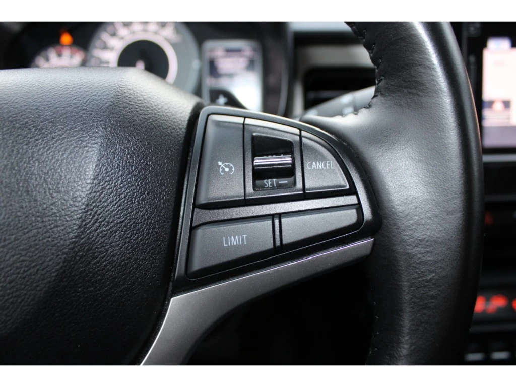 Suzuki Ignis – foto 14