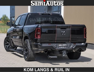 Dodge Ram Pick-Up – thumbnail 9