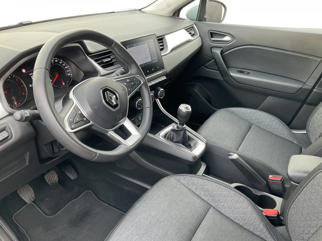 Renault Captur – foto 38