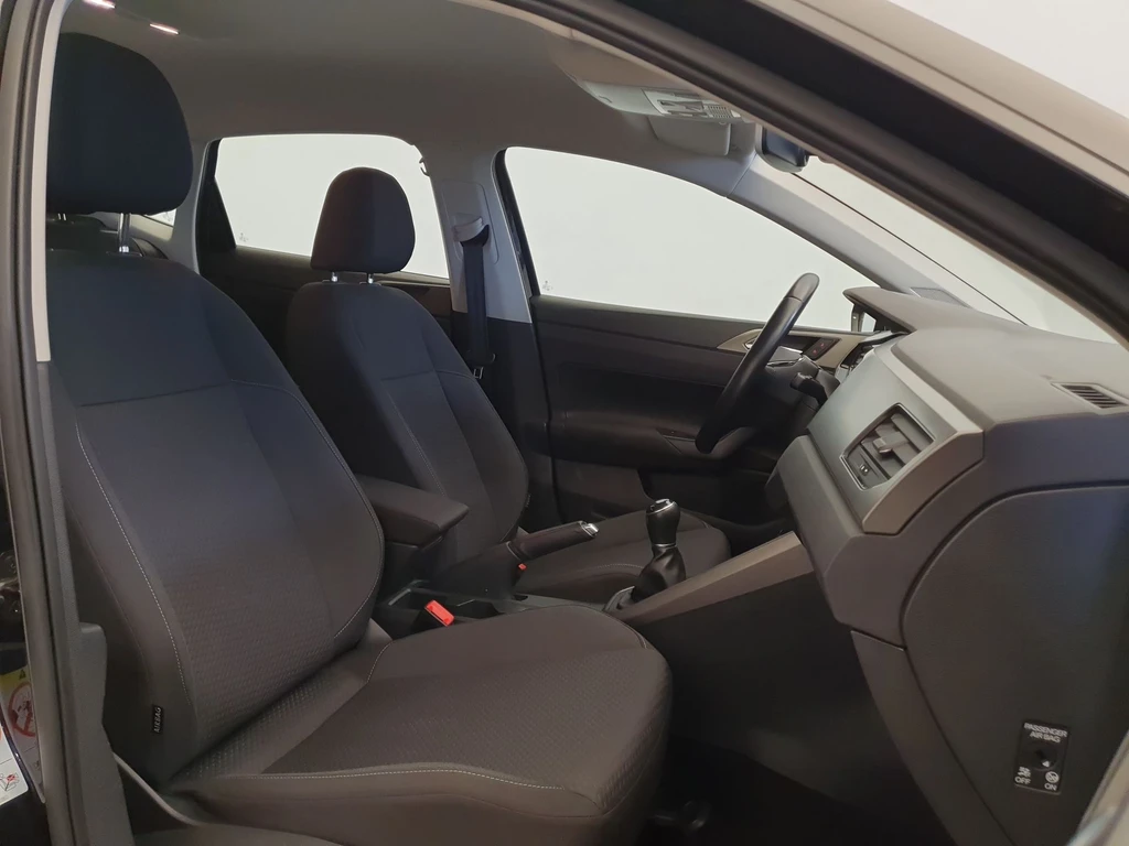 Volkswagen Polo – foto 8