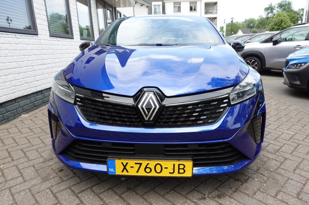 Renault Clio – foto 9