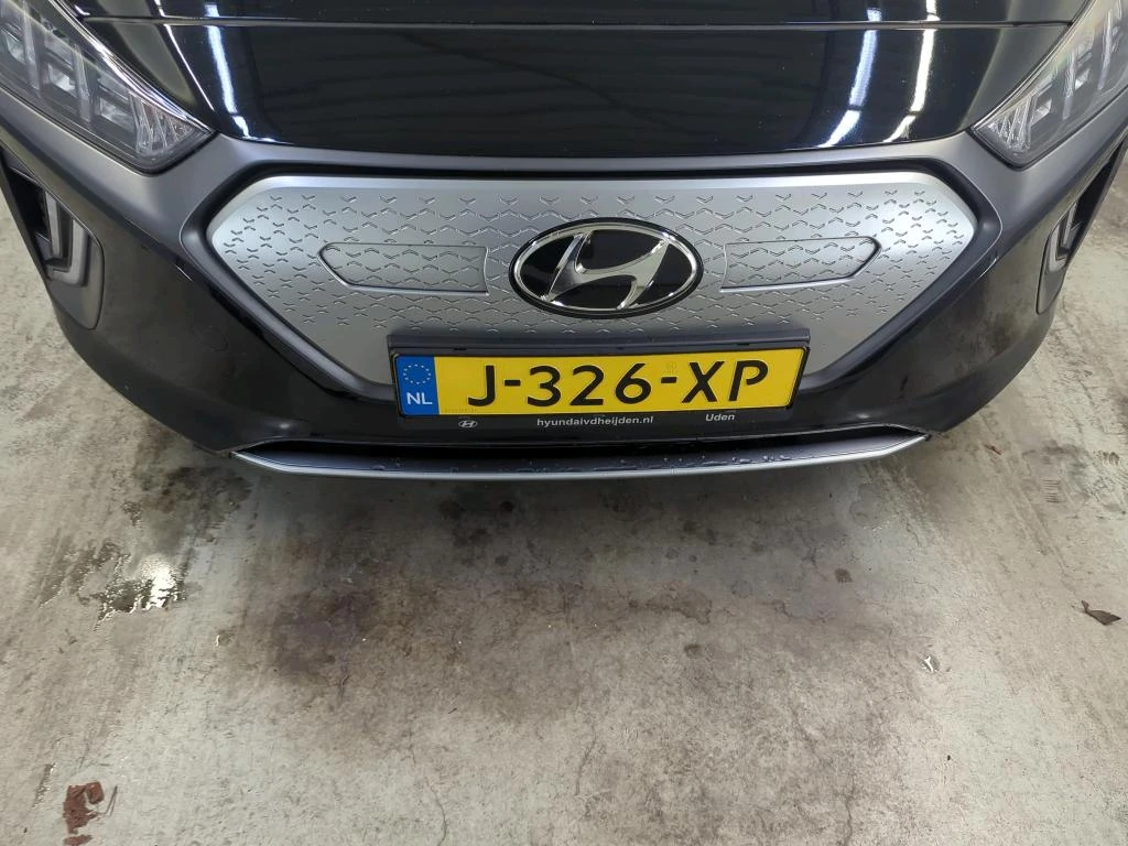Hyundai IONIQ – foto 17