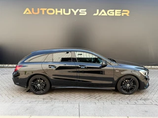 Mercedes-Benz CLA – thumbnail 10