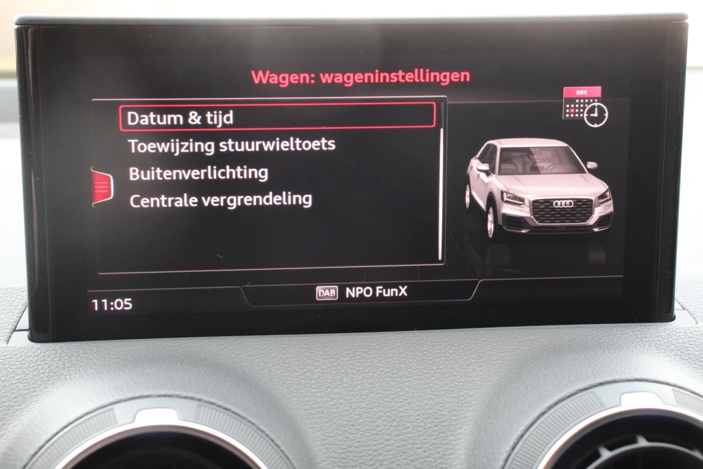 Audi Q2 – foto 23
