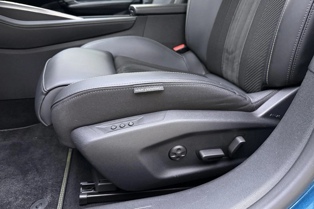 Peugeot 408 – foto 21