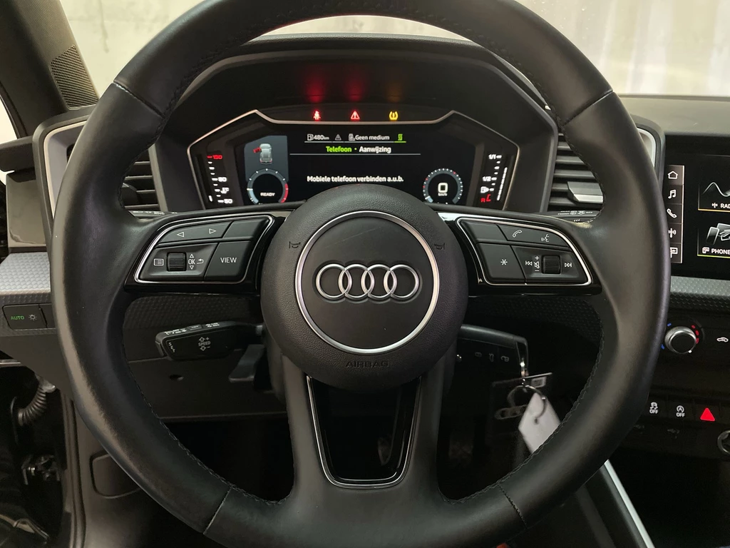 Audi A1 Sportback – foto 12