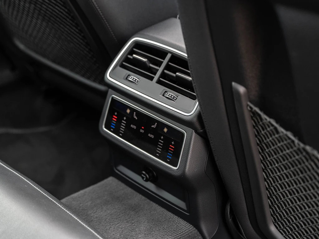 Audi A6 – foto 20
