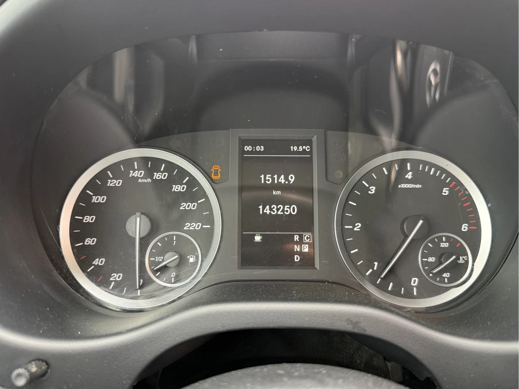 Mercedes-Benz Vito – foto 25