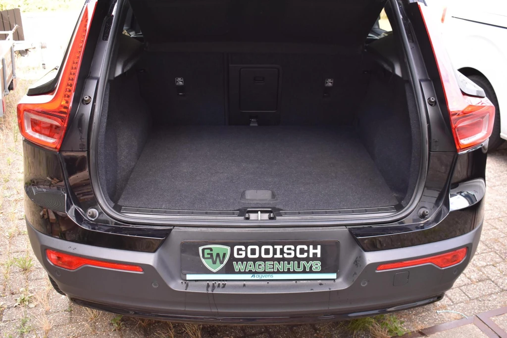 Volvo XC40 – foto 10