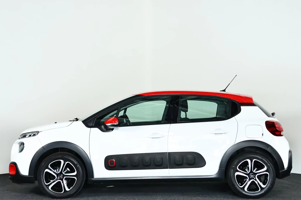 Citroën C3 – foto 3