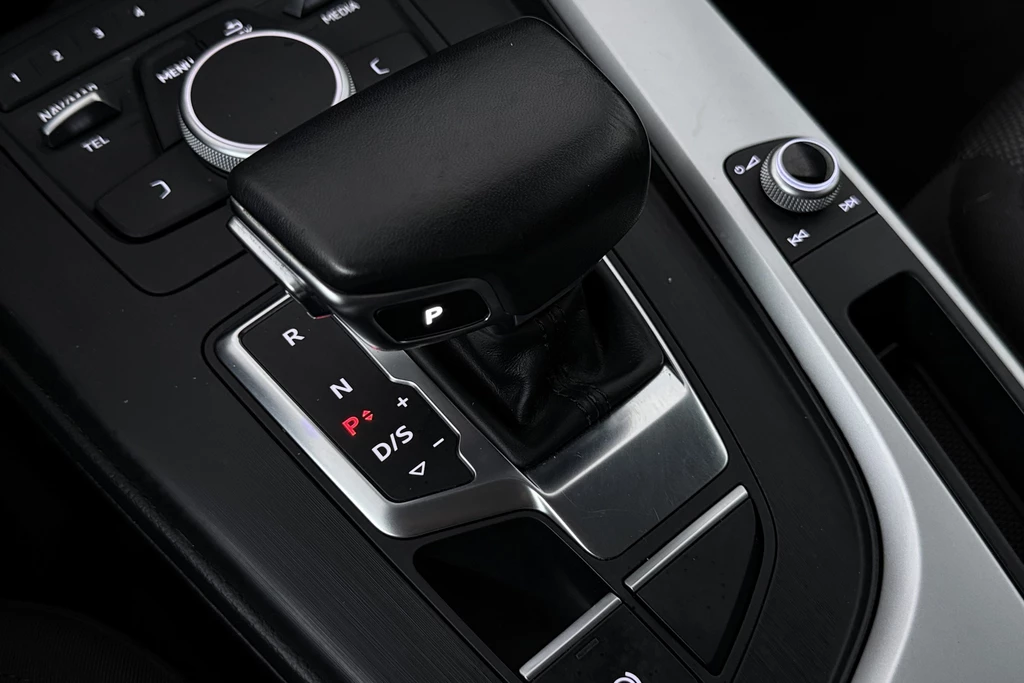 Audi A4 – foto 21