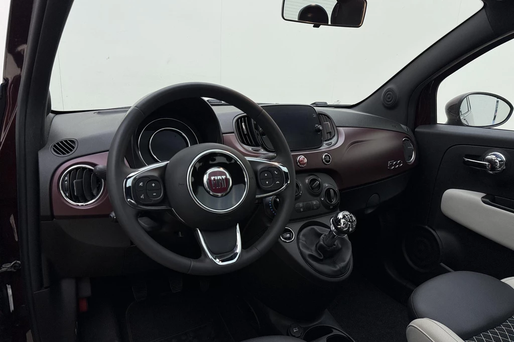 Fiat 500 – foto 17