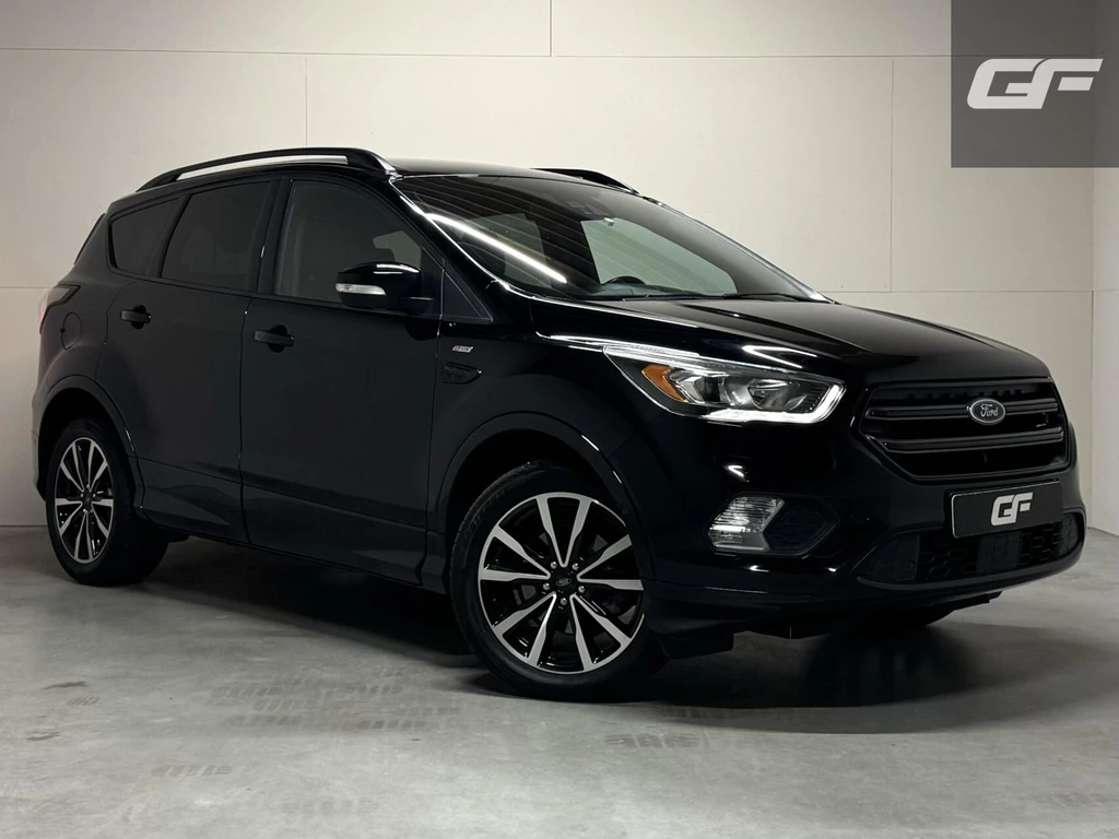 Ford Kuga – foto 16