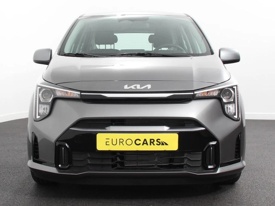 Kia Picanto – foto 8