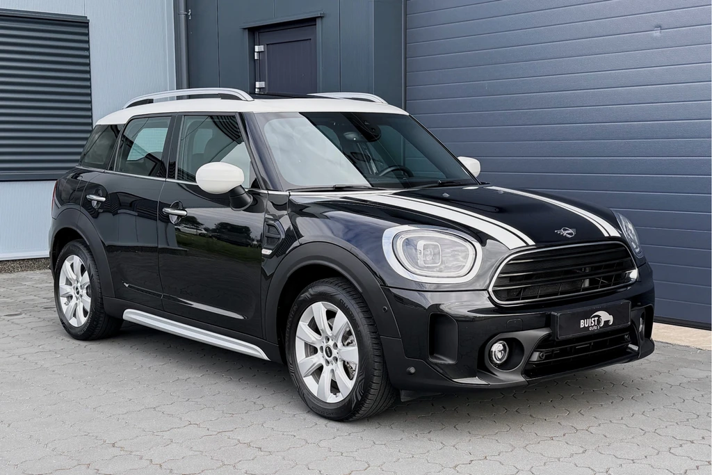 MINI Countryman – foto 6