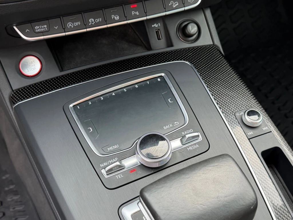 Audi SQ5 – foto 45