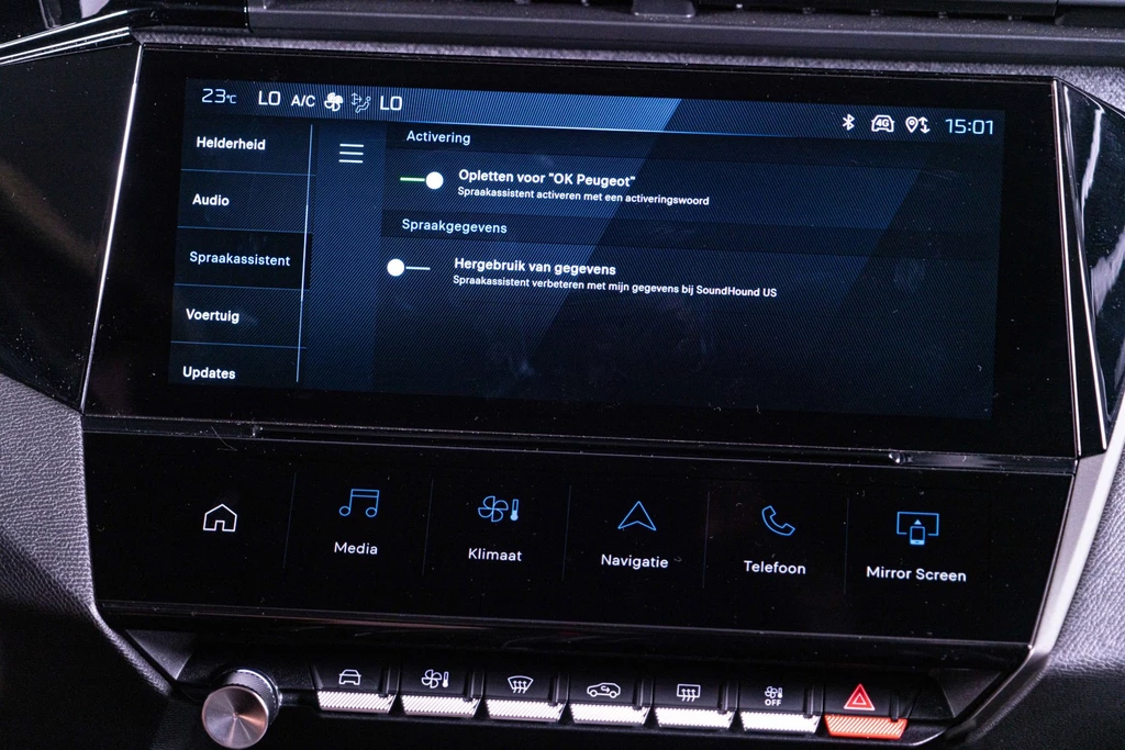 Peugeot 408 – foto 56