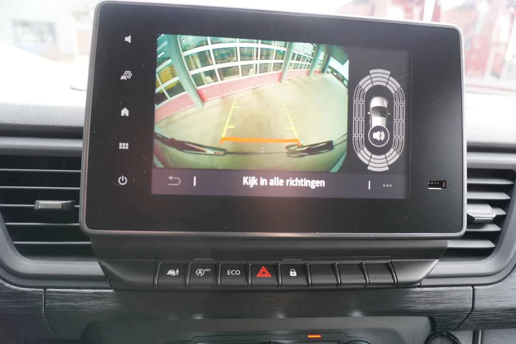 Renault Trafic – foto 18