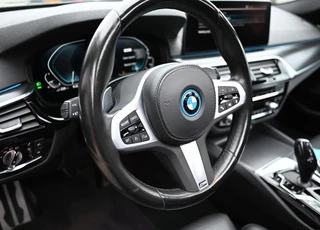 BMW 5 Serie – thumbnail 13