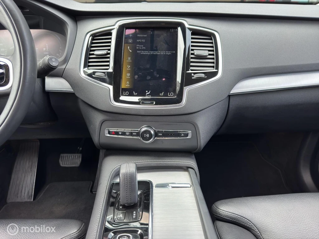 Volvo XC90 – foto 17