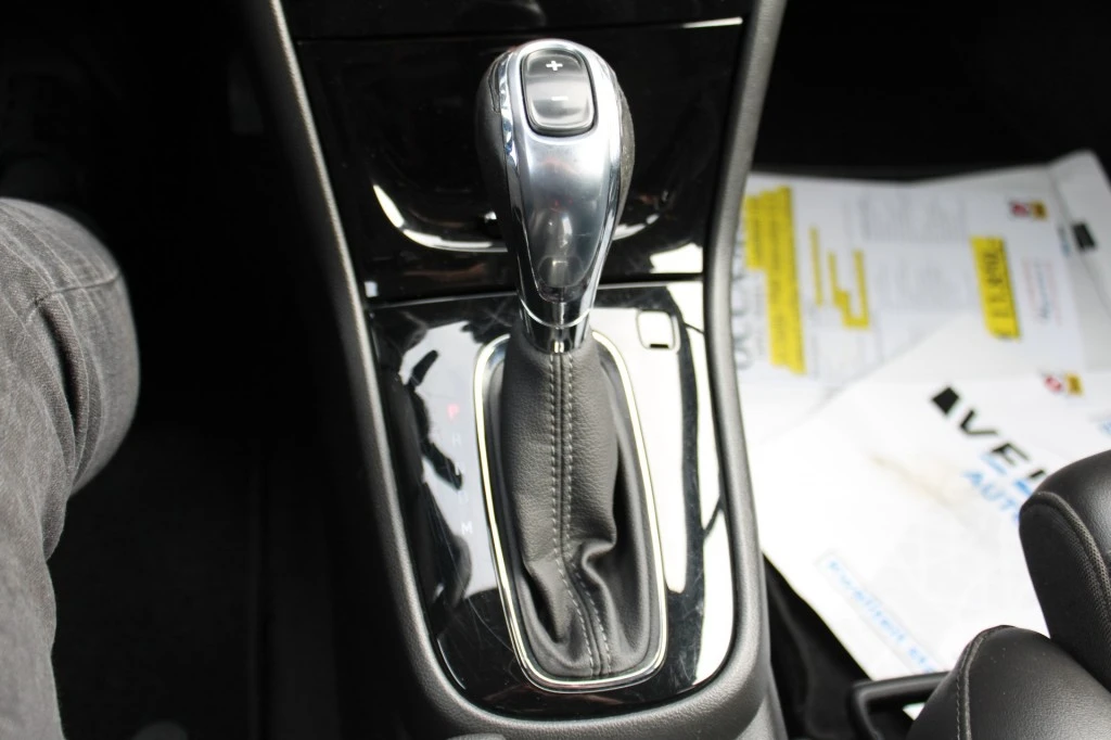Opel Mokka X – foto 34