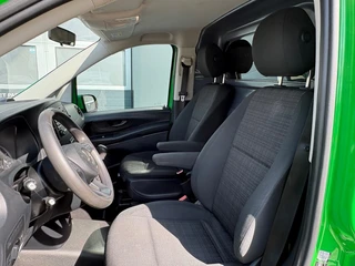 Mercedes-Benz Vito – thumbnail 18