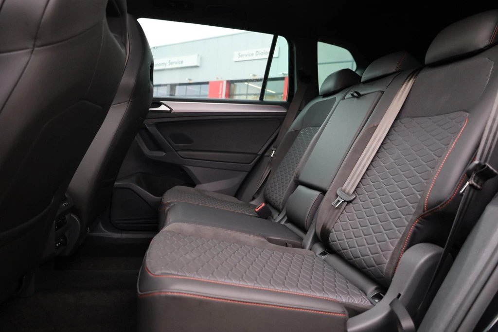 SEAT Tarraco – foto 28