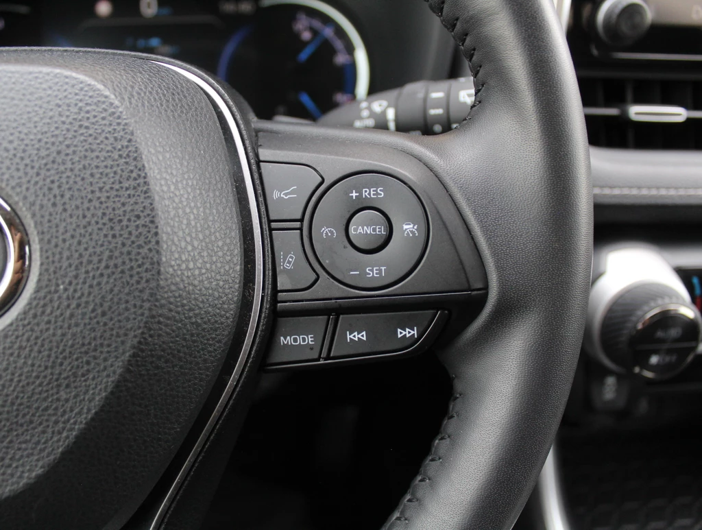 Toyota RAV4 – foto 29