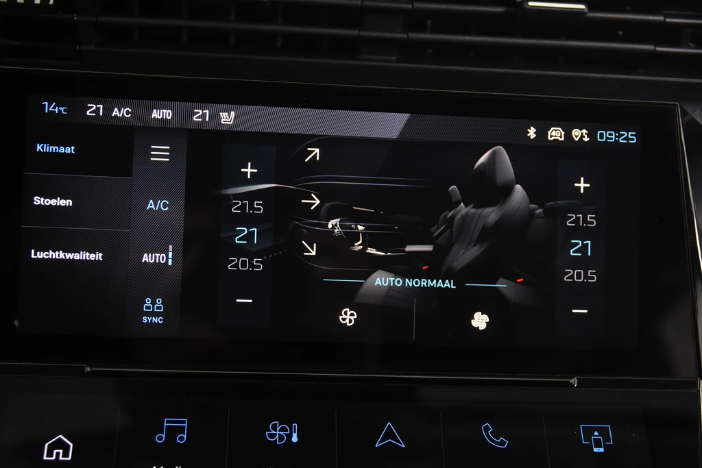 Peugeot 308 – foto 23