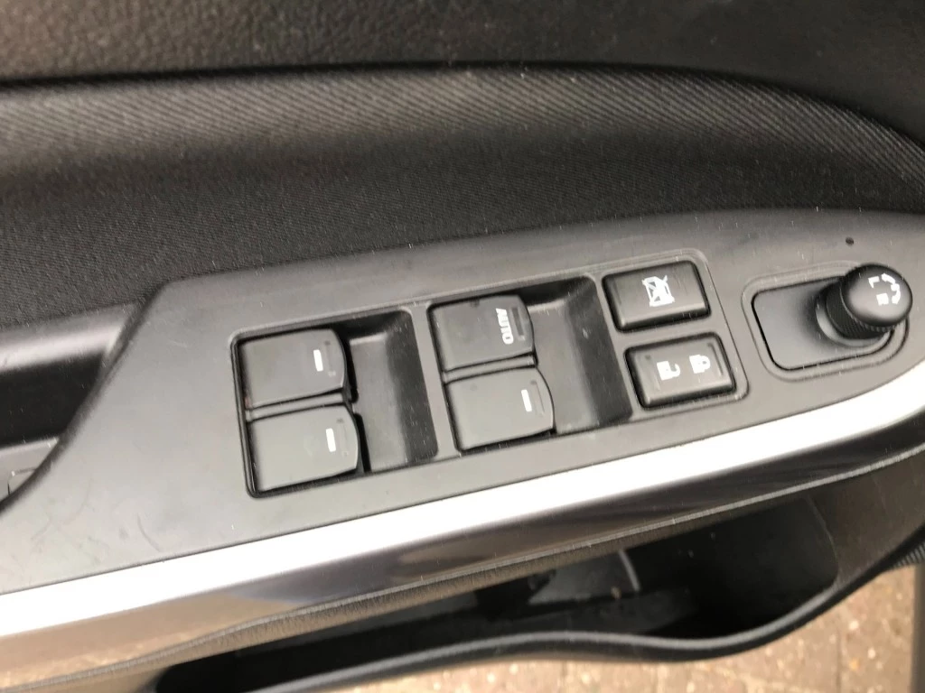Suzuki Vitara – foto 11